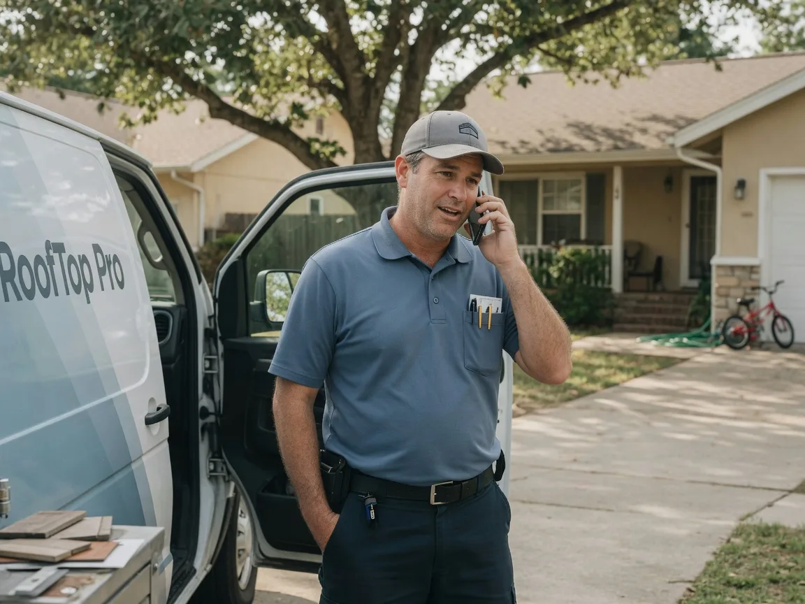 Roof Repair Mansfield, WA FAQs
